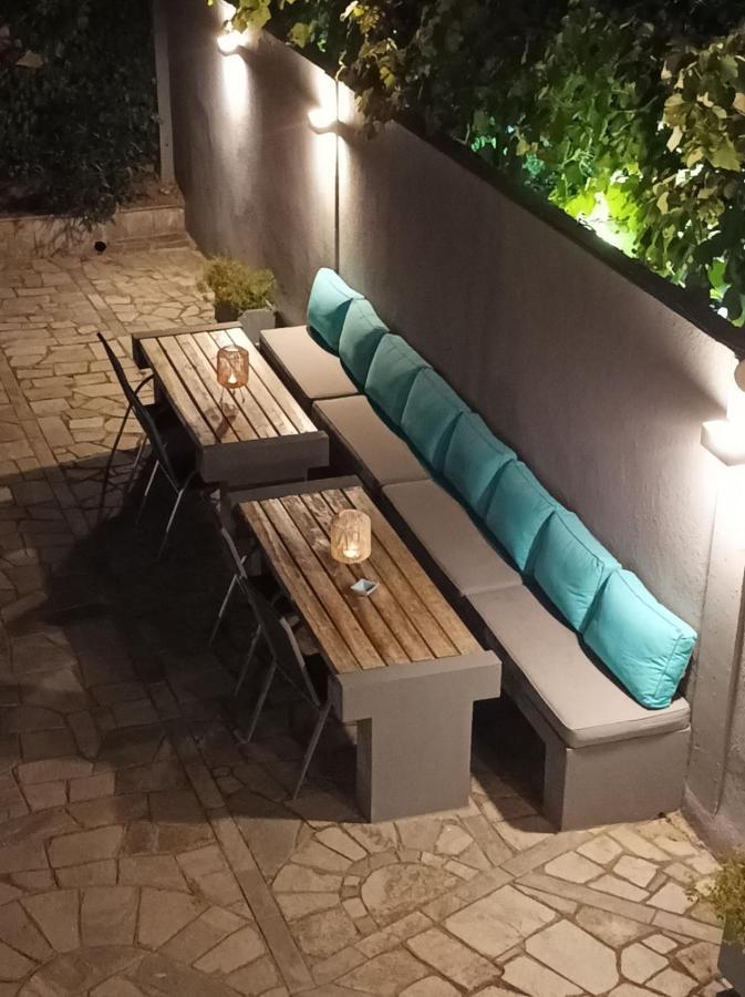 Bella Terra Nature Living Asproválta Exteriér fotografie